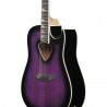 Ibanez ALT50FA-TVT ALT Acoustic - Gitara elektroakustyczna