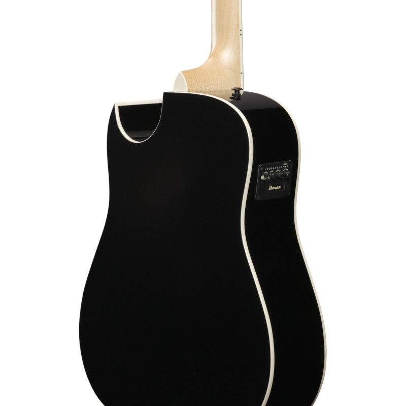 Ibanez ALT50FA-TVT ALT Acoustic - Gitara elektroakustyczna