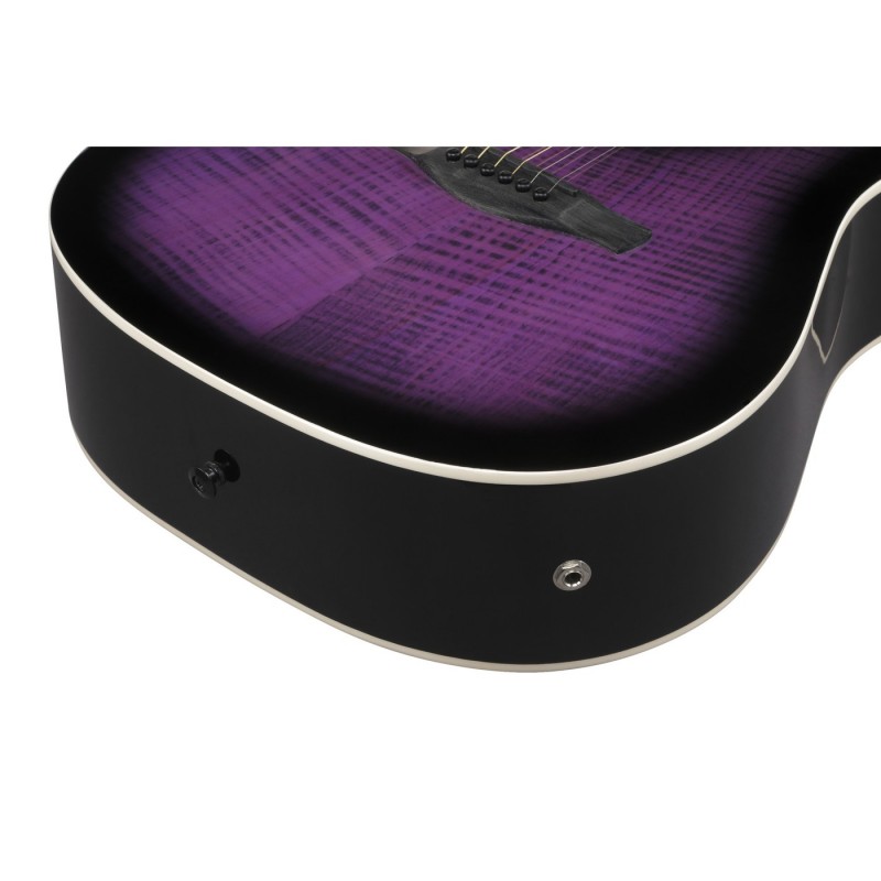 Ibanez ALT50FA-TVT ALT Acoustic - Gitara elektroakustyczna