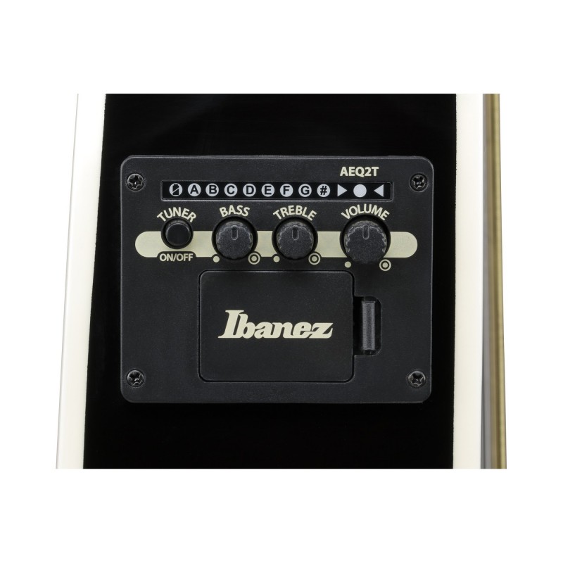 Ibanez TCY10PA-CBS Talman Acoustic - Gitara elektroakustyczna