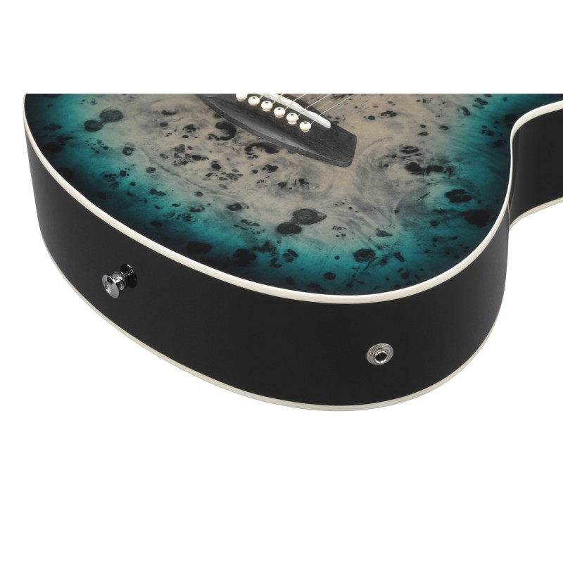 Ibanez TCY10PA-CBS Talman Acoustic - Gitara elektroakustyczna