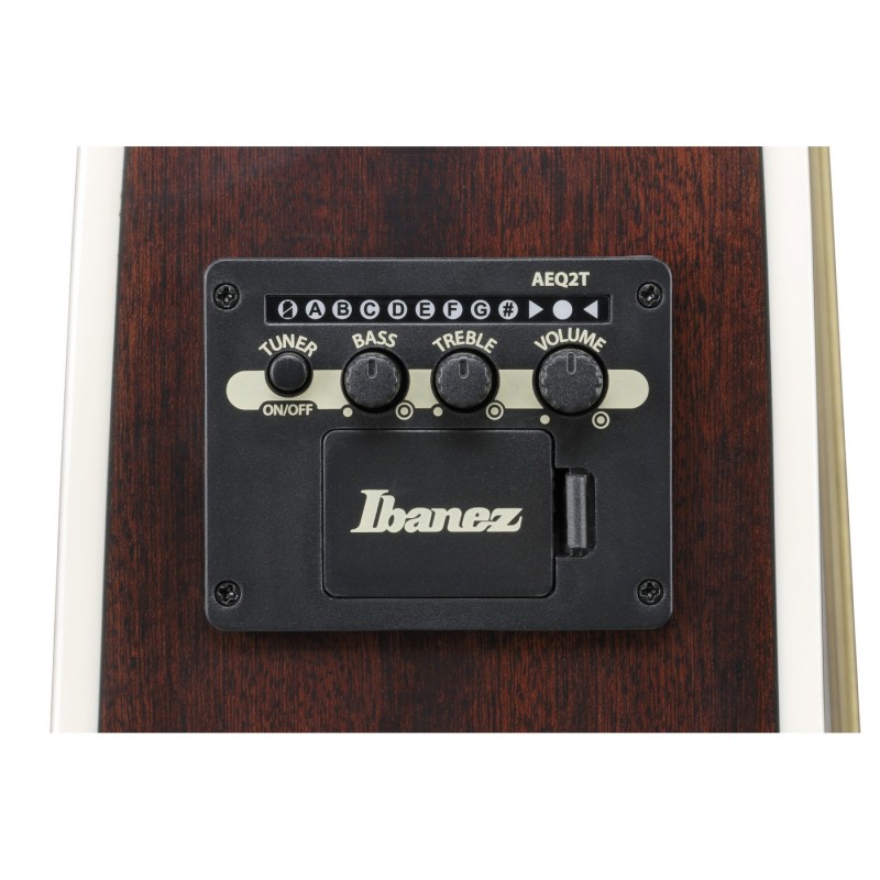 Ibanez ALT50FA-BDB ALT Acoustic - Gitara elektroakustyczna