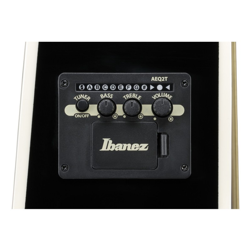 Ibanez ALT50FA-RDB ALT Acoustic - Gitara elektroakustyczna