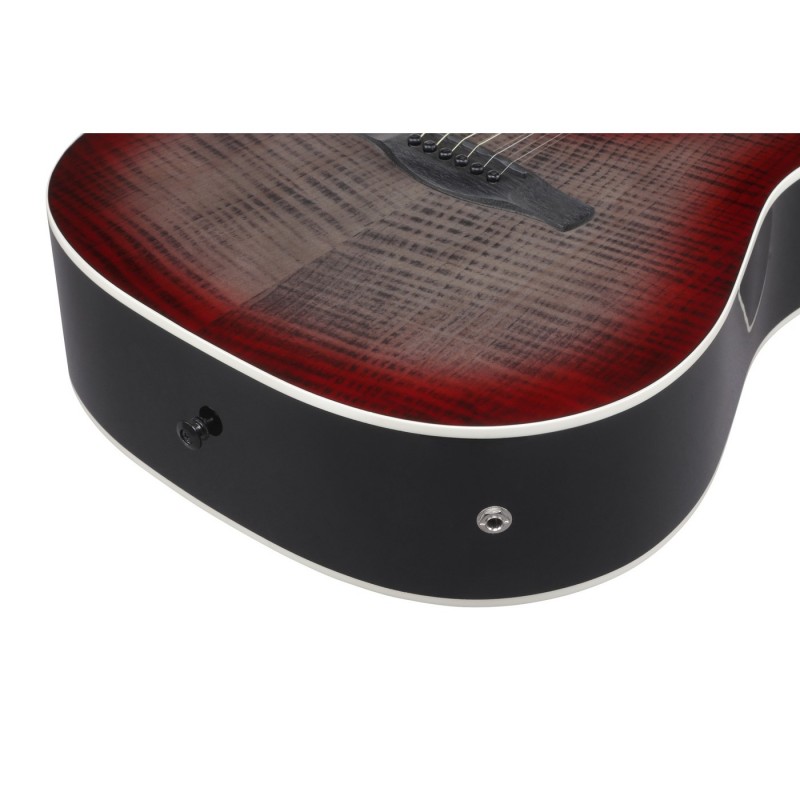 Ibanez ALT50FA-RDB ALT Acoustic - Gitara elektroakustyczna