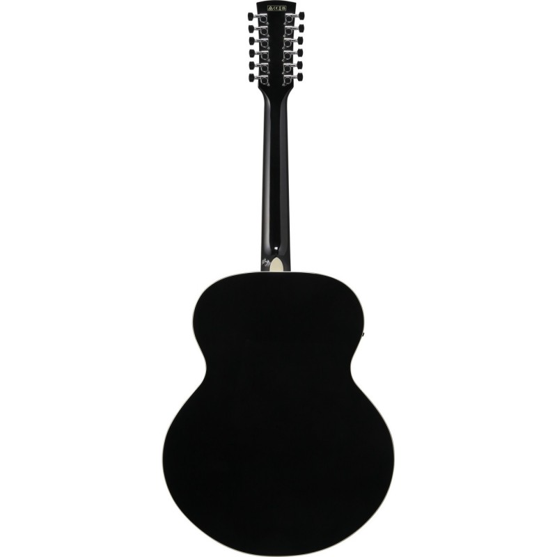 Ibanez AJ7012M1E-BK Artwood AJ - Gitara elektroakustyczna