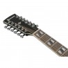 Ibanez AJ7012M1E-BK Artwood AJ - Gitara elektroakustyczna