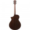 Ibanez AEWC16QA-TLH AEWC Acoustic - Gitara elektroakustyczna