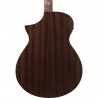 Ibanez AEWC16QA-TLH AEWC Acoustic - Gitara elektroakustyczna