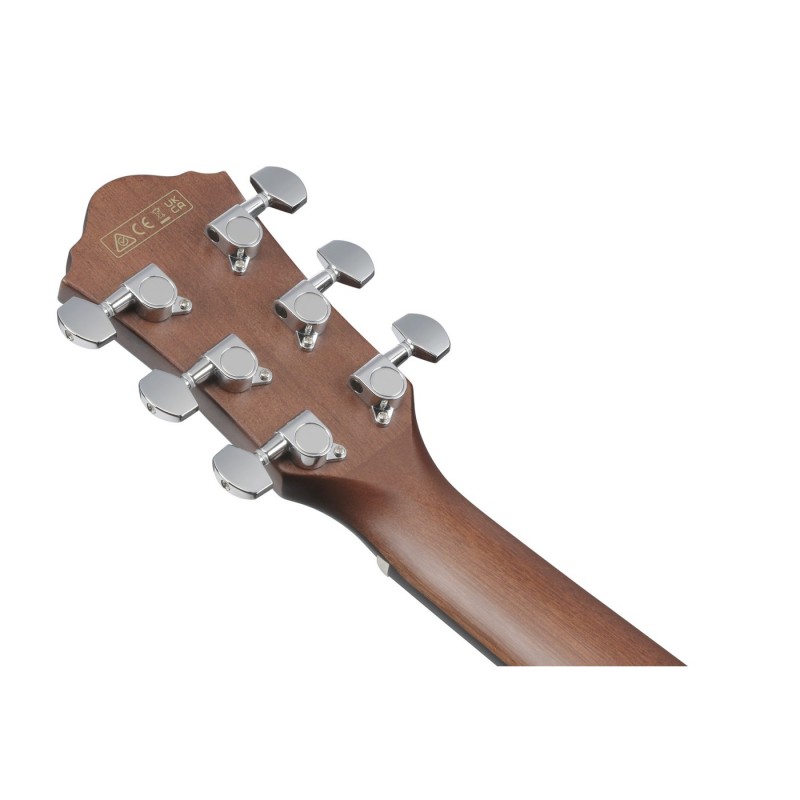 Ibanez AEWC16QA-TLH AEWC Acoustic - Gitara elektroakustyczna