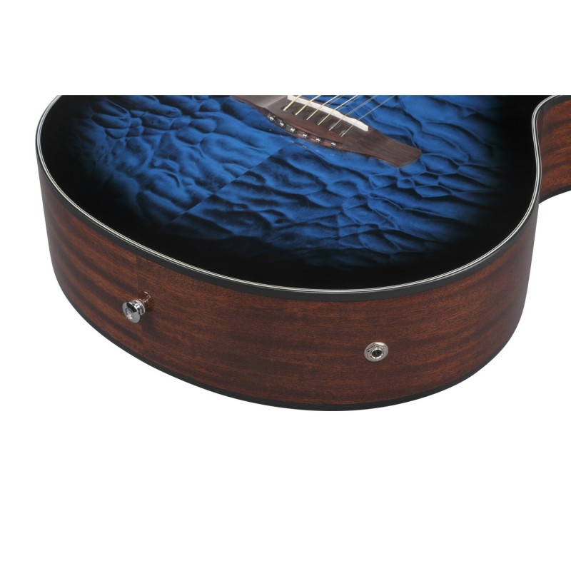 Ibanez AEWC16QA-TLH AEWC Acoustic - Gitara elektroakustyczna