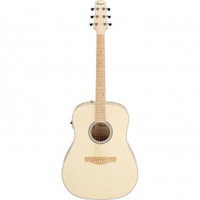 Ibanez AAD77M1E-OAW Advanced Acoustic AAD - Gitara elektroakustyczna