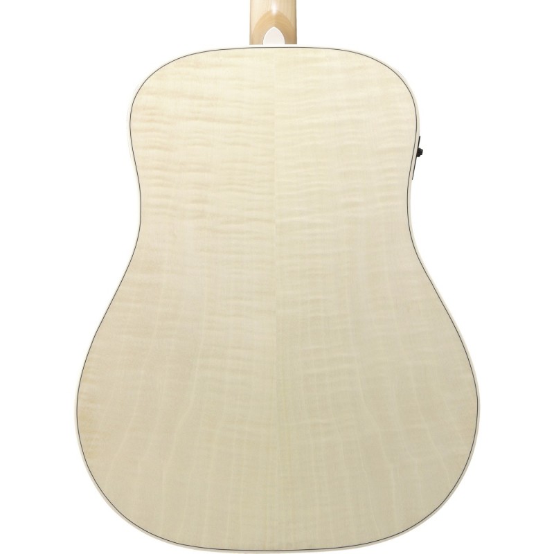 Ibanez AAD77M1E-OAW Advanced Acoustic AAD - Gitara elektroakustyczna