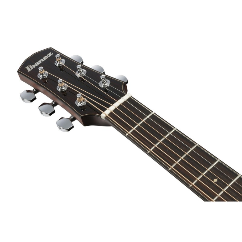 Ibanez AAM700CE-NT Advanced Acoustic Platinum Collection - Gitara elektroakustyczna z futerałem