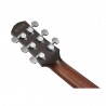 Ibanez AAM700CE-NT Advanced Acoustic Platinum Collection - Gitara elektroakustyczna z futerałem