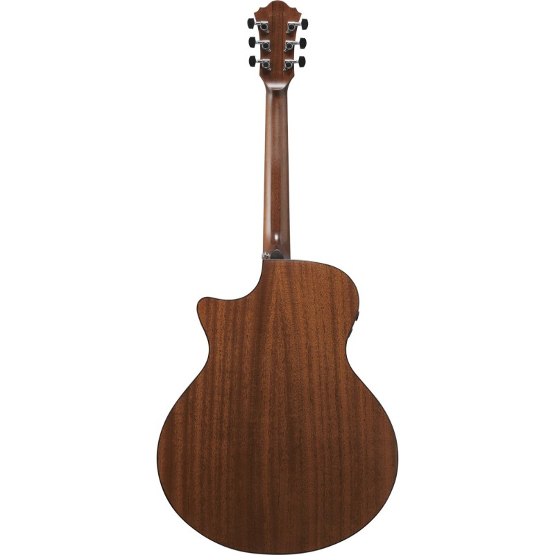 Ibanez AE440-LGS Platinum Collection AE - Gitara elektroakustyczna z futerałem