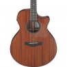 Ibanez AE440-LGS Platinum Collection AE - Gitara elektroakustyczna z futerałem
