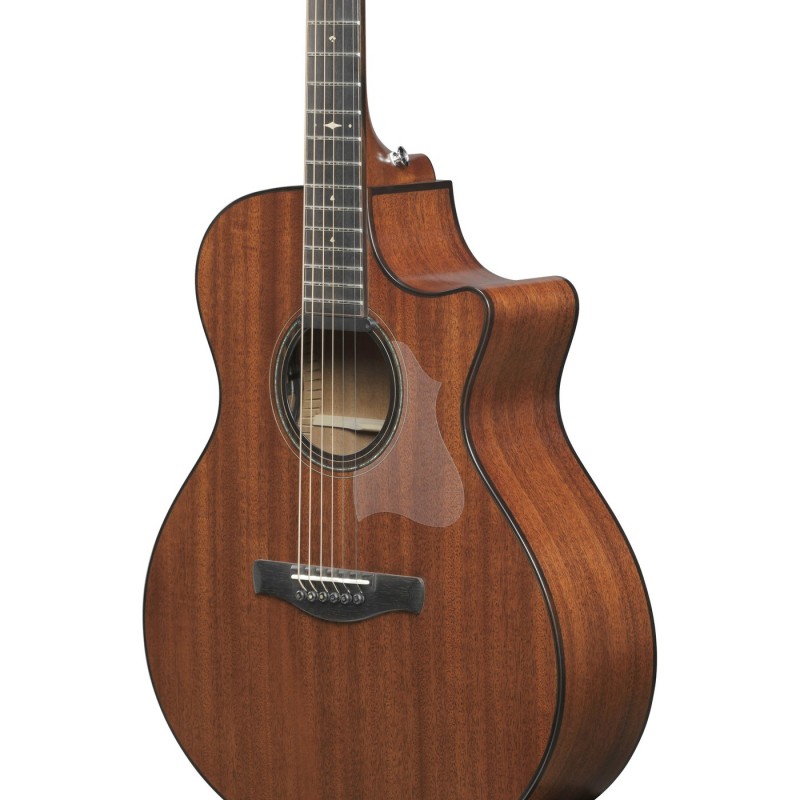 Ibanez AE440-LGS Platinum Collection AE - Gitara elektroakustyczna z futerałem