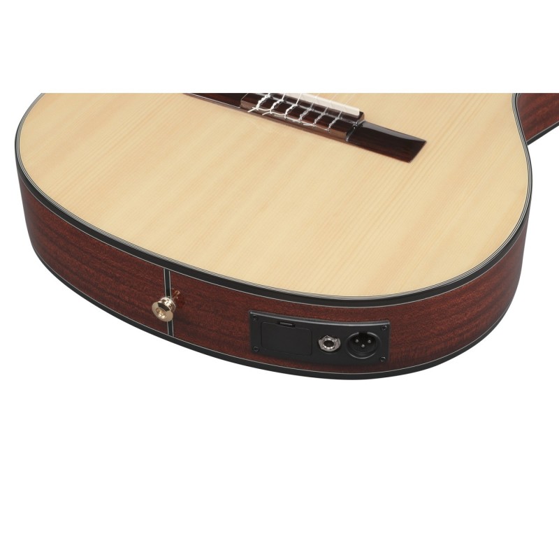 Ibanez GA35TCE-NT GA Classical - Gitara elektroklasyczna