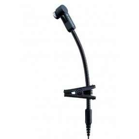 SENNHEISER e 908 B - mikrofon instrumentalny