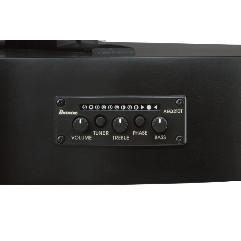 Ibanez GA621-BOT GA Classical - Gitara elektroklasyczna