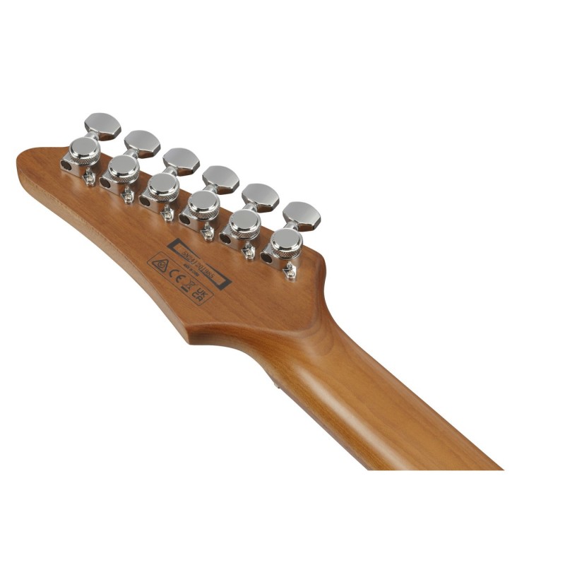 Ibanez AZ22S2-BK AZ - Gitara elektryczna