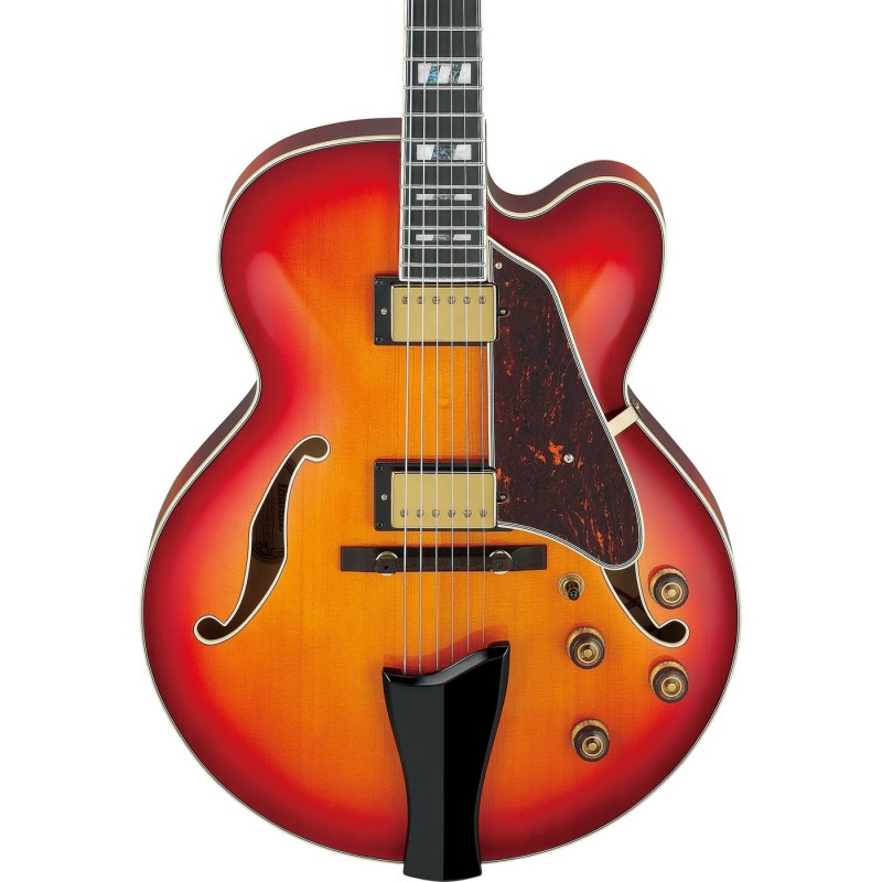 Ibanez AF115-AWB Artstar AF Hollow Body - Gitara elektryczna