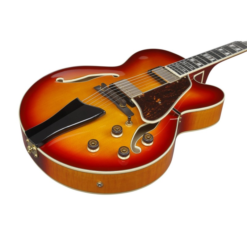 Ibanez AF115-AWB Artstar AF Hollow Body - Gitara elektryczna