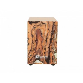 Dimavery CJ-610 swirl - Cajon