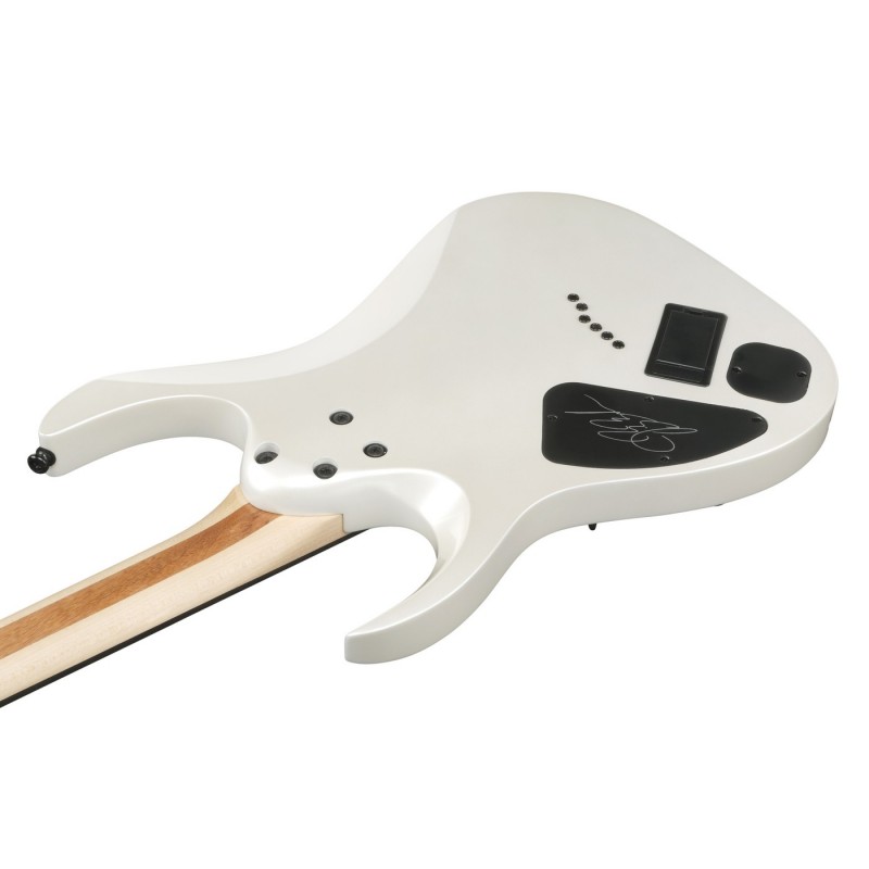 Ibanez JBBM40-PW JB Brubaker - Gitara elektryczna