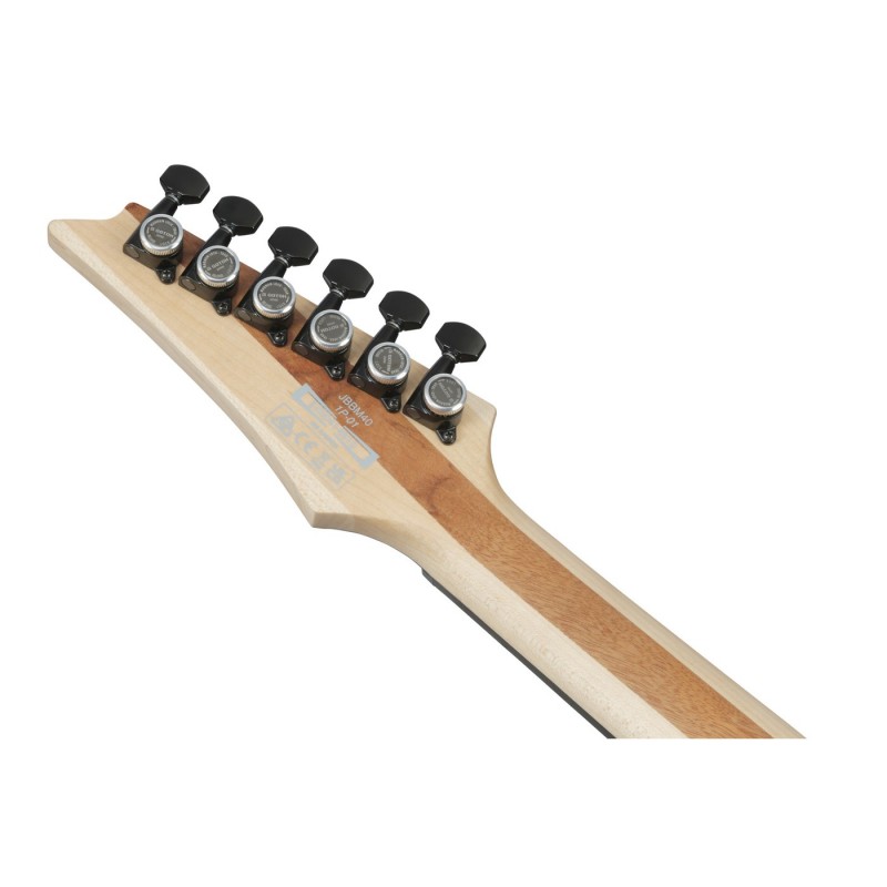 Ibanez JBBM40-PW JB Brubaker - Gitara elektryczna