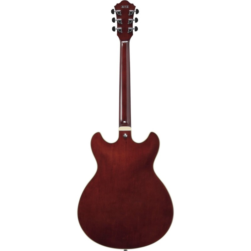 Ibanez AS73FM-TIF Artcore - Gitara elektryczna