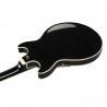 Ibanez AM73G-BK Artcore AM Hollow Body - Gitara elektryczna