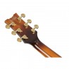Ibanez AM93QA-VVH Artcore Expressionist Hollow Body - Gitara elektryczna