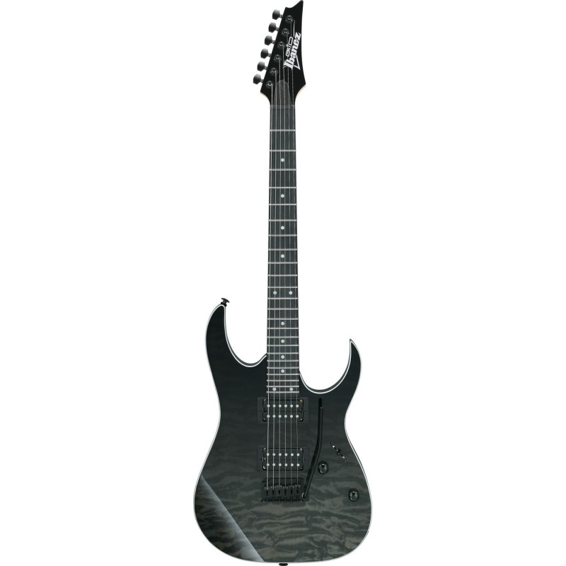 Ibanez GRG120QASPBKG GIO RG - Gitara elektryczna