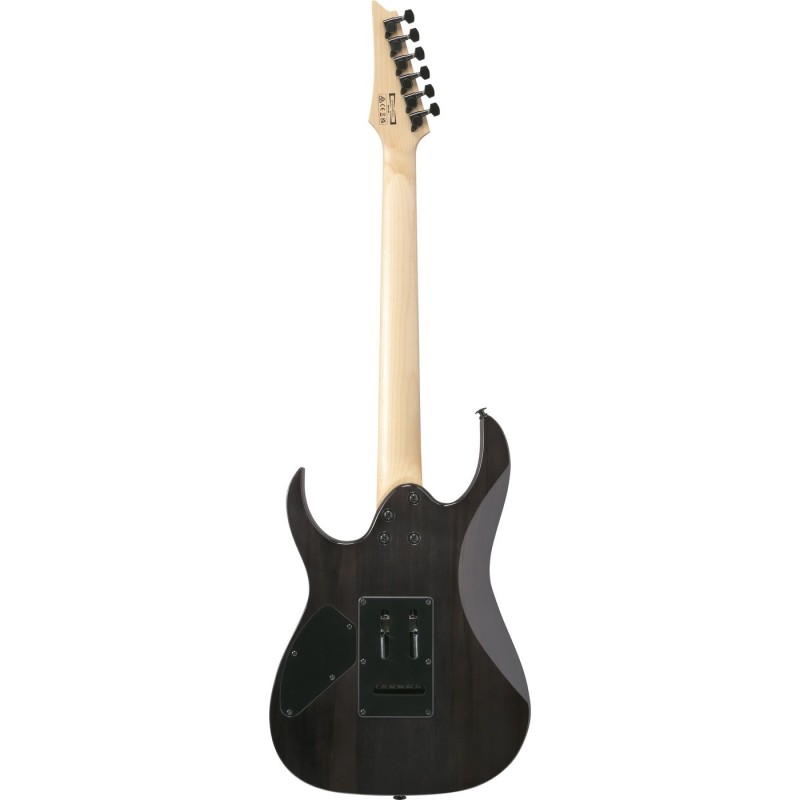 Ibanez GRG120QASPBKG GIO RG - Gitara elektryczna