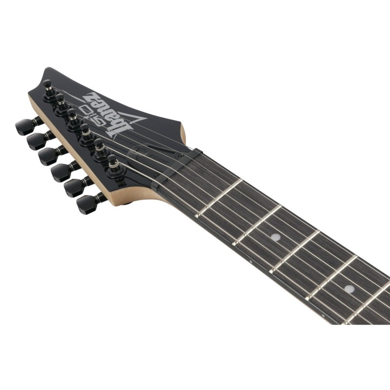 Ibanez GRG120QASPBKG GIO RG - Gitara elektryczna