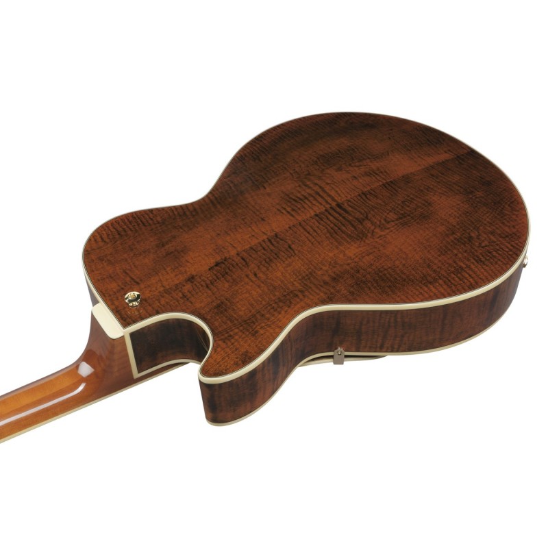 Ibanez AG95MG-DA Artcore Expressionist AG Hollow Body - Gitara elektryczna