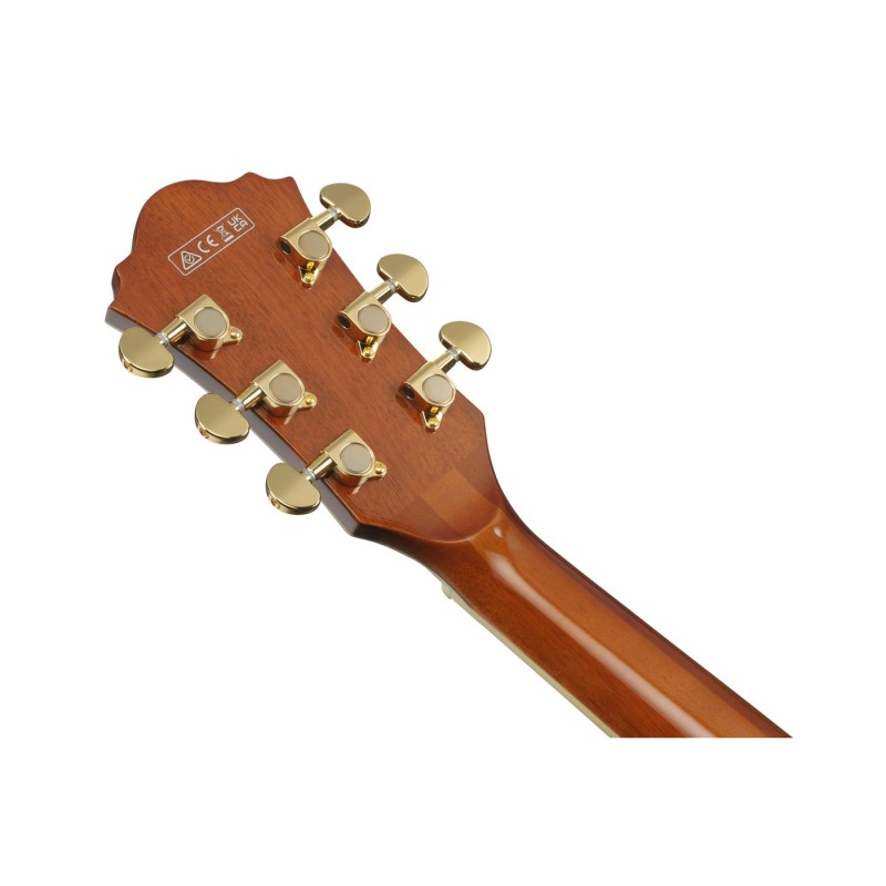 Ibanez AG95MG-DA Artcore Expressionist AG Hollow Body - Gitara elektryczna