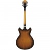 Ibanez AS7328-TBC Artcore AS Hollow Body - Gitara elektryczna