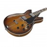 Ibanez AS7328-TBC Artcore AS Hollow Body - Gitara elektryczna