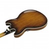 Ibanez AS7328-TBC Artcore AS Hollow Body - Gitara elektryczna