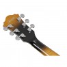 Ibanez AS7328-TBC Artcore AS Hollow Body - Gitara elektryczna