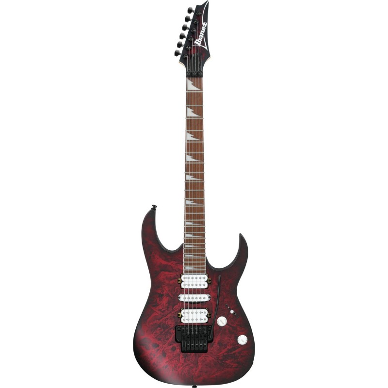 Ibanez RG470DXW-WZM RG - Gitara elektryczna