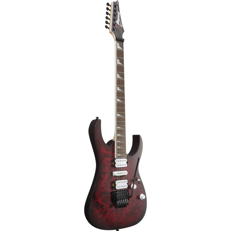 Ibanez RG470DXW-WZM RG - Gitara elektryczna