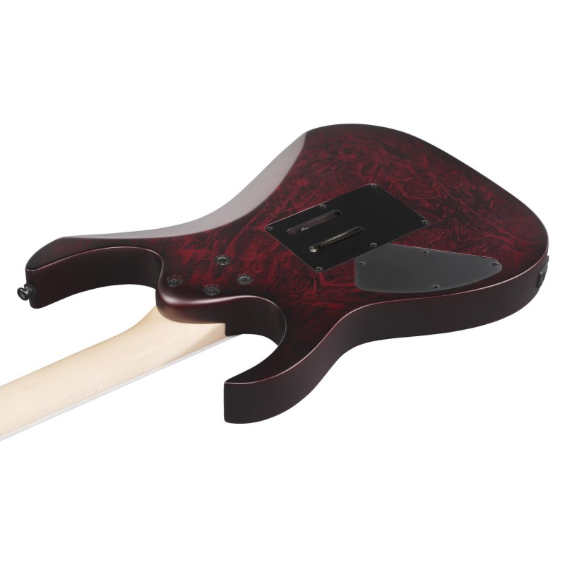 Ibanez RG470DXW-WZM RG - Gitara elektryczna