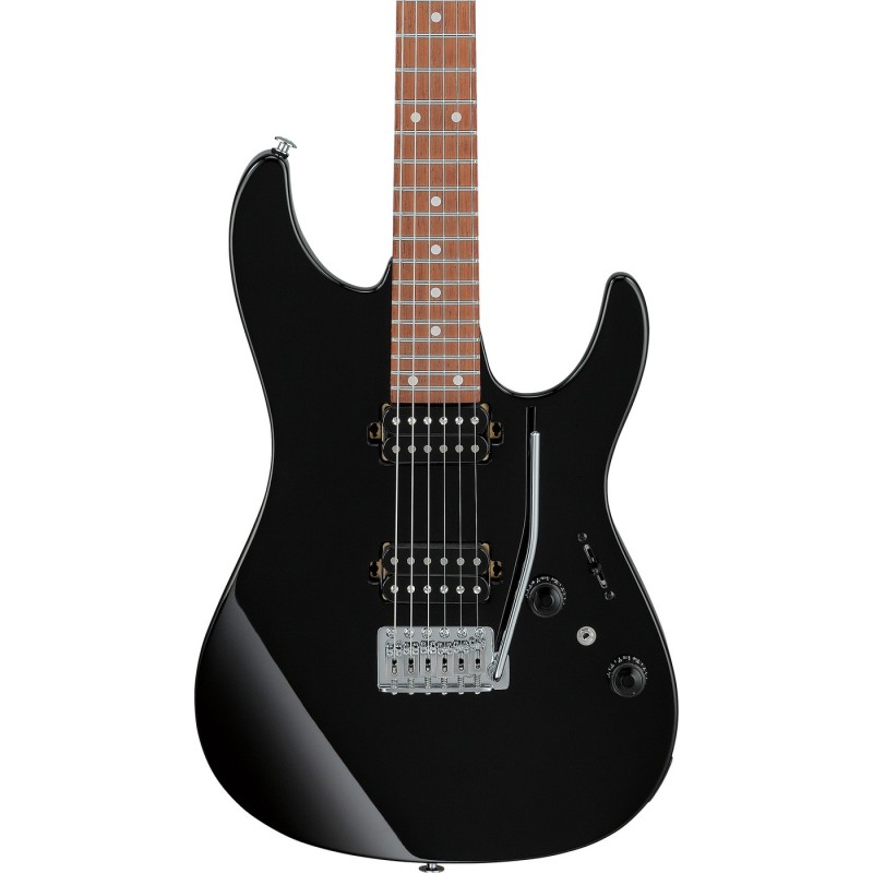 Ibanez AZ24S2-BK AZ - Gitara elektryczna