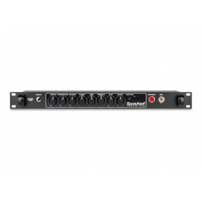 Tech 21 RBI - preamp basowy