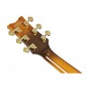 Ibanez AM153FM-ATT Artstar AM Hollow Body - Gitara elektryczna