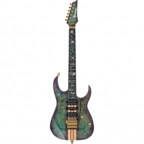 Ibanez IV2RG Visions RG - Gitara elektryczna z futerałem