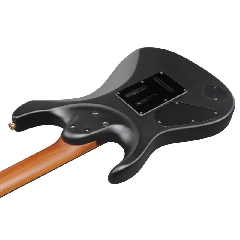 Ibanez KIKO300-RRT Kiko Loureiro - Gitara elektryczna z futerałem